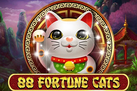 88 Fortune Cats