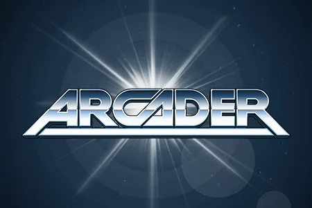 Arcader