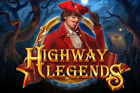 Highway Legends