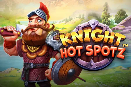 Knight Hot Spotz