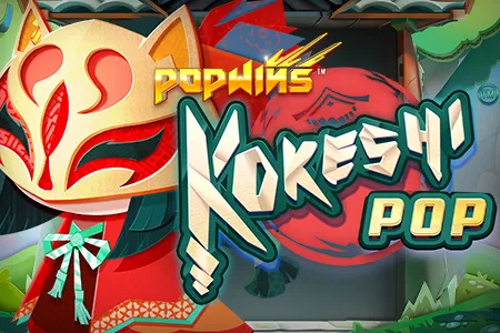 KokeshiPOP™
