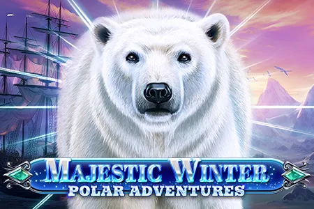 Majestic Winter - Polar Adventures