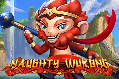 Naughty Wukong