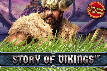 Story Of Vikings Christmas Edition