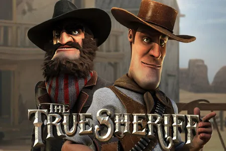 The True Sheriff