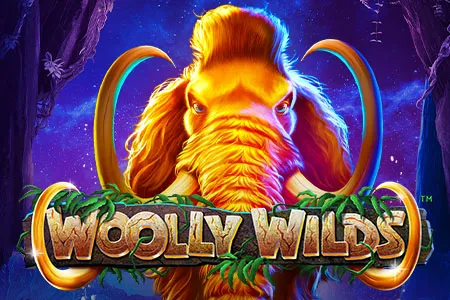 Woolly Wilds